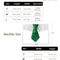 Formal Dog Wedding Suit Collar With Necktie 4