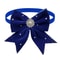Diamond Pet Bow Tie Set For Dogs And Cats 1