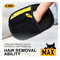 Pet Hair Removal Grooming Gloves For Dogs And Cats 1