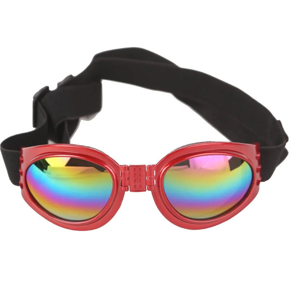 Foldable Pet Sunglasses For Dogs And Cats 9