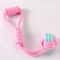 Interactive Cotton Rope Ball Chew Toy For Dogs 0