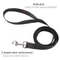 TrailGuard Heavy Duty Long Dog Leash 4