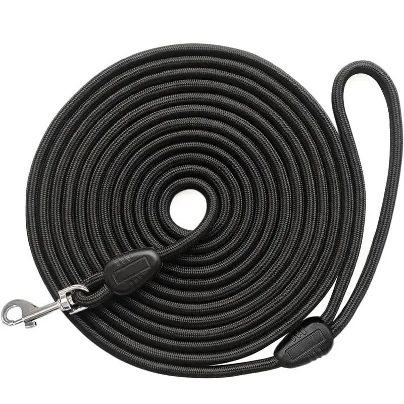 TrailMaster Long Dog Training Leash 1