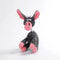 SnuggleChew Squeaky Plush Dog Toy For Puppies 9