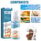 FreshNest Waterless Pet Dry Shampoo For Sensitive Skin 1