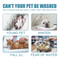 FreshNest Waterless Pet Dry Shampoo For Sensitive Skin 2