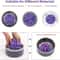 MindMaze Silicone Slow Feeder Dog Bowl Insert 3