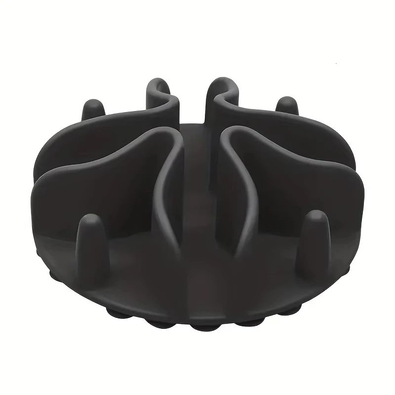 MindMaze Silicone Slow Feeder Dog Bowl Insert 5