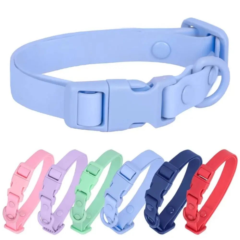 FlexGuard Waterproof Adjustable Dog Collar 2