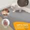 CleanStep Waterproof DoubleLayer Cat Litter Mat 5