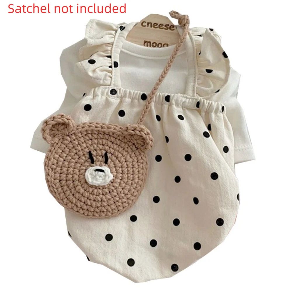 BellaDots Puppy Dress And Pet Outfit 5