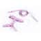 Macaron Adjustable Dog Harness And Leash Set For Small And Medium Dogs 9