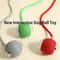 Smart Interactive Rolling Dog Ball Toys 5