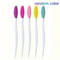 Double Sided Dog Toothbrush Set For Pet Teeth Cleaning 5
