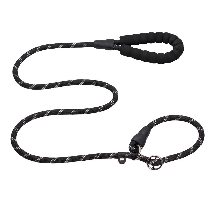 Strong Anti Pull Dog Leash For Safe And Controlled Walking 6