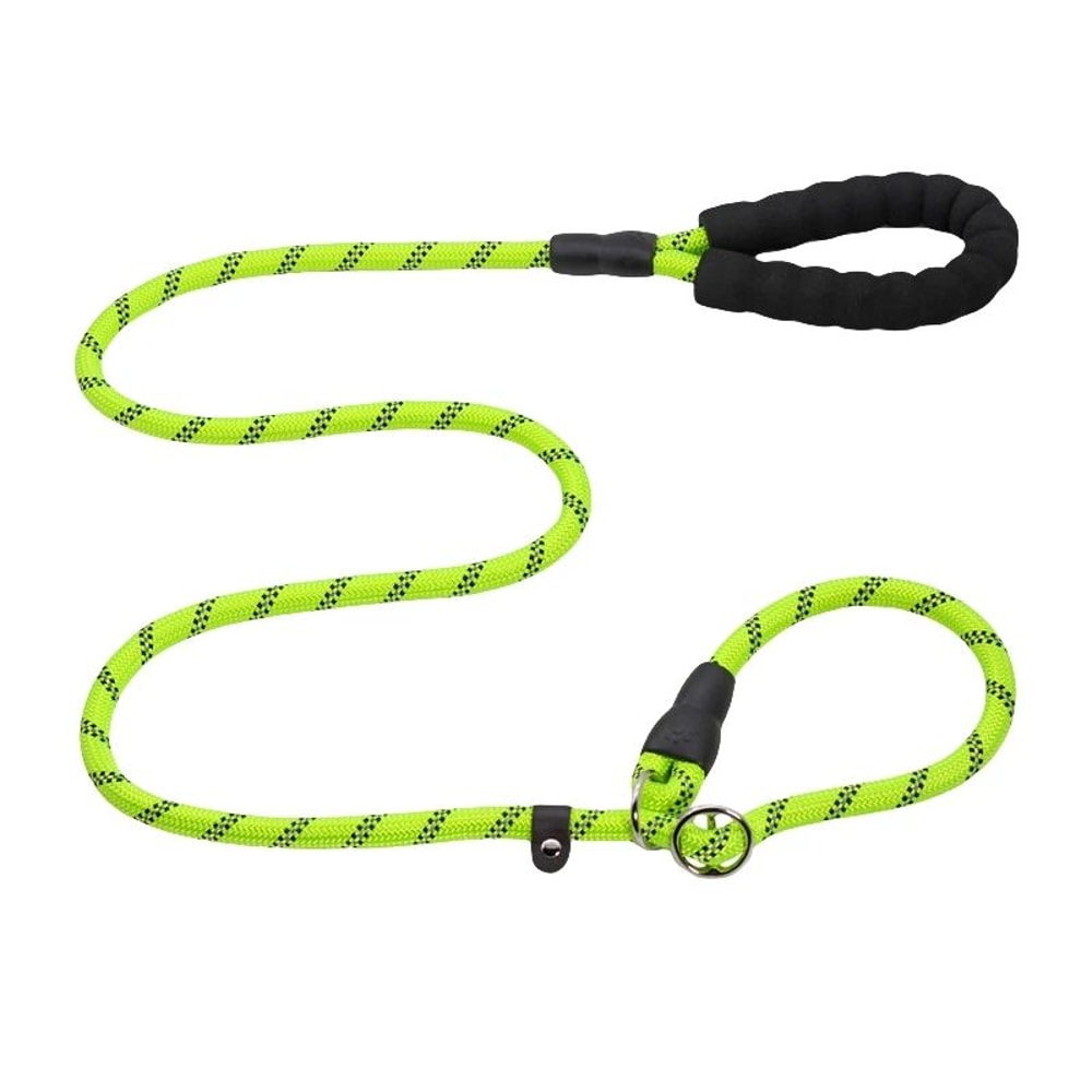 Strong Anti Pull Dog Leash For Safe And Controlled Walking 8