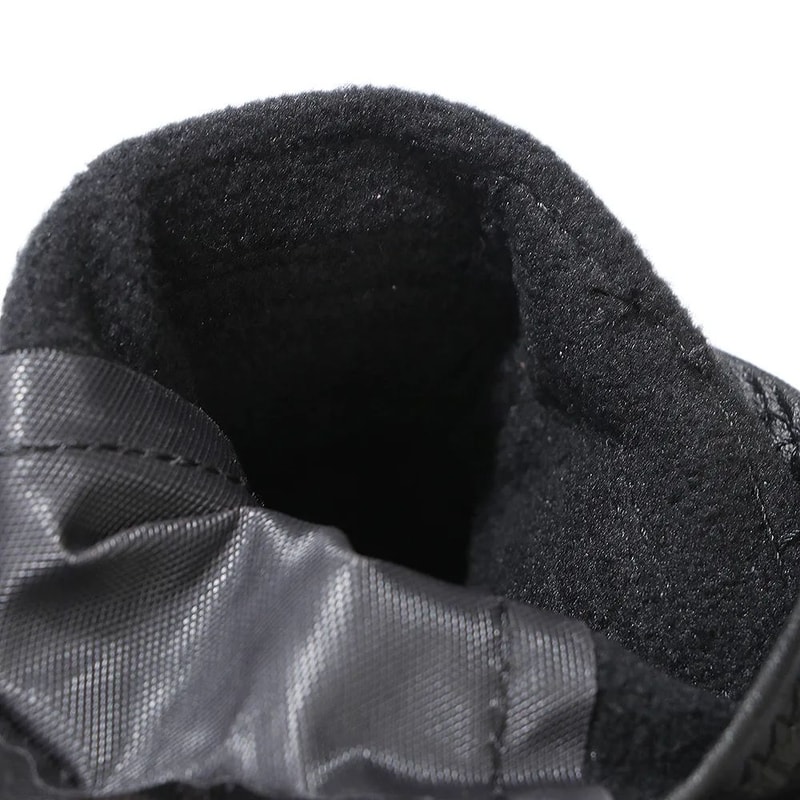 Reflective Waterproof Dog Boots For Medium And Large Dogs 3