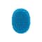 Pet Grooming Bath Brush Soft Silicone Shedding Comb For Dogs And Cats 6