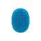 Pet Grooming Bath Brush Soft Silicone Shedding Comb For Dogs And Cats 6