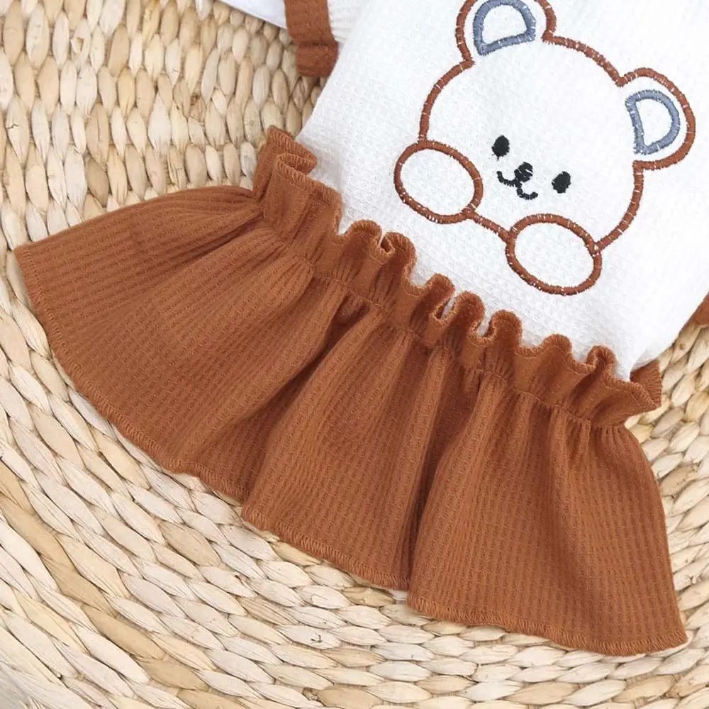 Spring Summer Pet Dress Soft Dog And Cat T Shirt For Small And Medium Pets 1