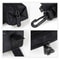 Portable Dog Poop Bag Holder Pet Waste Bag Dispenser Container 4