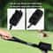 Portable Dog Poop Bag Holder Pet Waste Bag Dispenser Container 5