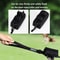 Portable Dog Poop Bag Holder Pet Waste Bag Dispenser Container 5
