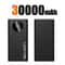 50000mAh Power Bank 120W Fast Charging High Capacity Portable Charger 2