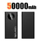 50000mAh Power Bank 120W Fast Charging High Capacity Portable Charger 3