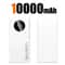 50000mAh Power Bank 120W Fast Charging High Capacity Portable Charger 4