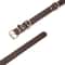Benepaw Genuine Leather Dog Collar Heavy Duty Vintage Pet Collar 5