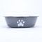 Stainless Steel Dog Food And Water Bowl With Non Slip Silicone Base 7