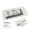 Veterinary Absorbable Suture Thread Set With Needle For Training And Demonstration 5