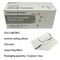Veterinary Absorbable Suture Thread Set With Needle For Training And Demonstration 6