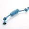 Durable Braided Rope Dog Chew Toy Interactive Training Tug Toy 6