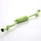 Durable Braided Rope Dog Chew Toy Interactive Training Tug Toy 8