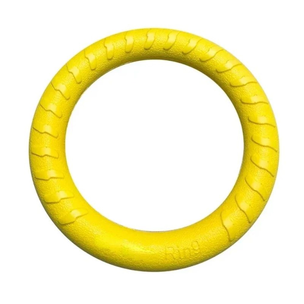 Floating EVA Dog Flying Disc Interactive Training Ring Toy For Small Medium And Large Dogs 10