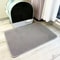 Double Layer Cat Litter Mat Waterproof Non Slip Cat Litter Trapping Pad For Litter Boxes 8