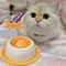 Interactive Pet Lick Mat Slow Feeder Dog Toy Dental Care Snack Plate For Cats And Dogs 4