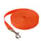 Long Dog Training Leash Extended Nylon Rope Lead For Outdoor Walking And Recall Training 9