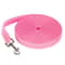 Long Dog Training Leash Extended Nylon Rope Lead For Outdoor Walking And Recall Training 10