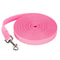 Long Dog Training Leash Extended Nylon Rope Lead For Outdoor Walking And Recall Training 10