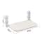 SunnyCloud Cat Window Hammock Bed 5