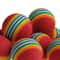 BouncePaws Interactive Cat Toy Balls Set 4