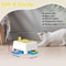 PopPounce Interactive Whack A Mole Cat Toy 3