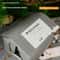 WarmShield Waterproof Outdoor Pet House 1