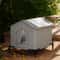 WarmShield Waterproof Outdoor Pet House 2