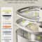 APETDOLA Wireless Cat Water Fountain 5