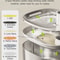 APETDOLA Wireless Cat Water Fountain 5