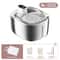 APETDOLA Wireless Cat Water Fountain 7